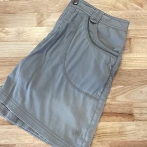 EUC Ladies Athleta Golf Tennis Pickleball Athletic Skort‎ - Size 6